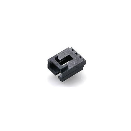 Molex SL LCP RtAn Hdr Assy TH MatTin 03 Ckt 171974-0003